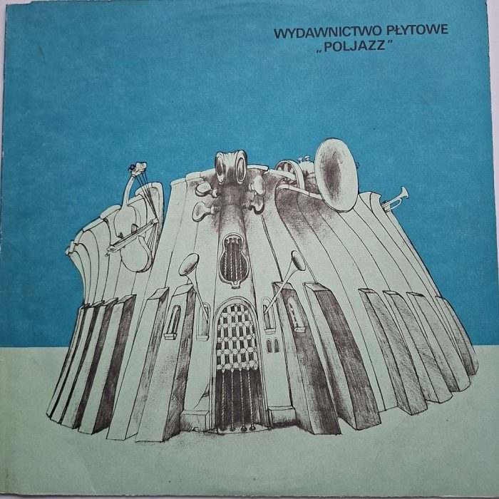 https://www.discogs.com/release/3731844-Miles-Davis-Septet-Live-In-Poland-1983