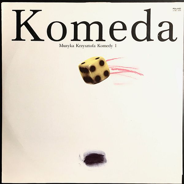 https://www.discogs.com/release/9577865-Komeda-Muzyka-Krzysztofa-Komedy-1