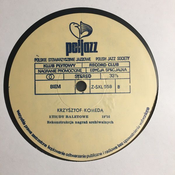 https://www.discogs.com/release/9577865-Komeda-Muzyka-Krzysztofa-Komedy-1
