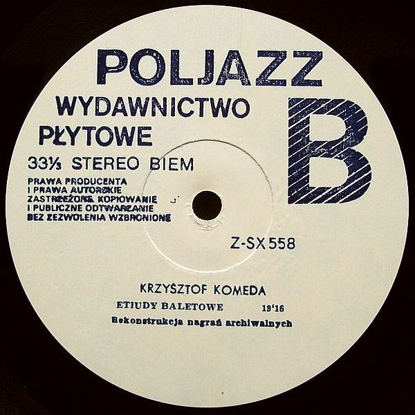 https://www.discogs.com/release/9577865-Komeda-Muzyka-Krzysztofa-Komedy-1