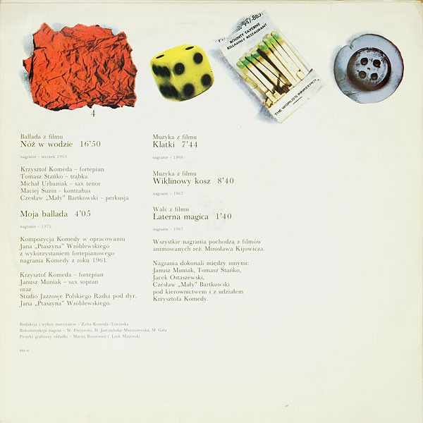 https://www.discogs.com/release/1333227-Komeda-Muzyka-Krzysztofa-Komedy-4