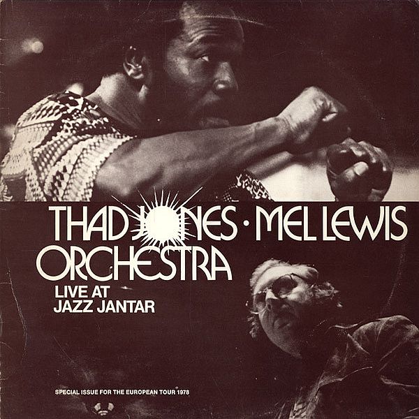 https://www.discogs.com/release/2190393-Thad-Jones-Mel-Lewis-Orchestra-Live-At-Jazz-Jantar