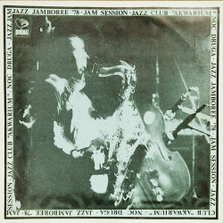 https://www.discogs.com/release/4898313-Various-Jam-Session-W-Akwarium-Druga-Noc