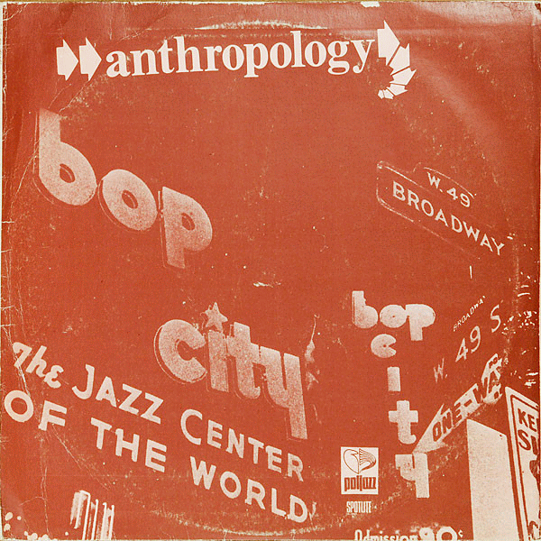 https://www.discogs.com/release/5586379-Barry-Ulanov-Tadd-Dameron-Anthropology