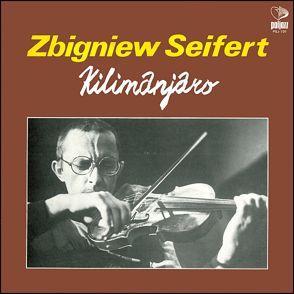 https://www.discogs.com/release/11388923-Zbigniew-Seifert-Kilimanjaro