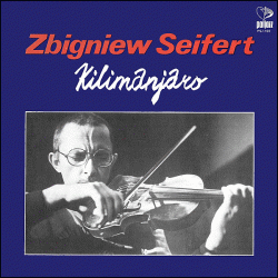 https://www.discogs.com/release/9839446-Zbigniew-Seifert-Kilimanjaro-Vol-2