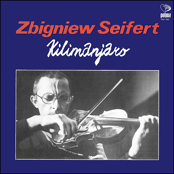 https://www.discogs.com/release/9839446-Zbigniew-Seifert-Kilimanjaro-Vol-2