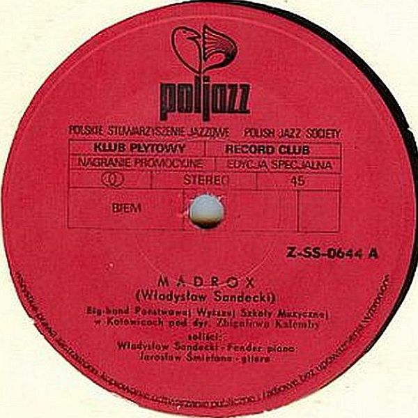 https://www.discogs.com/release/16921716-Big-Band-PWSM-Katowice-Jaros%C5%82aw-%C5%9Amietana-W%C5%82adys%C5%82aw-Sendecki-Big-Band-PWSM-Katowice-pod-dyr-Zbign