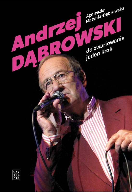 https://jazzforum.com.pl/main/artykul/andrzej-dbrowski.-do-zwariowania-jeden-krok