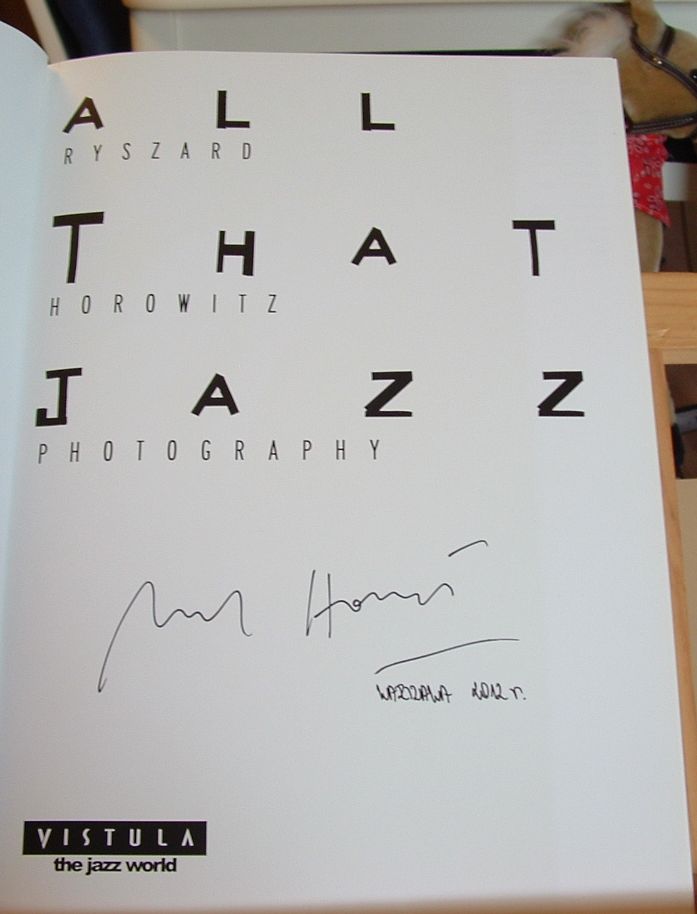 http://www.ryszardhorowitz.com/all-that-jazz.html