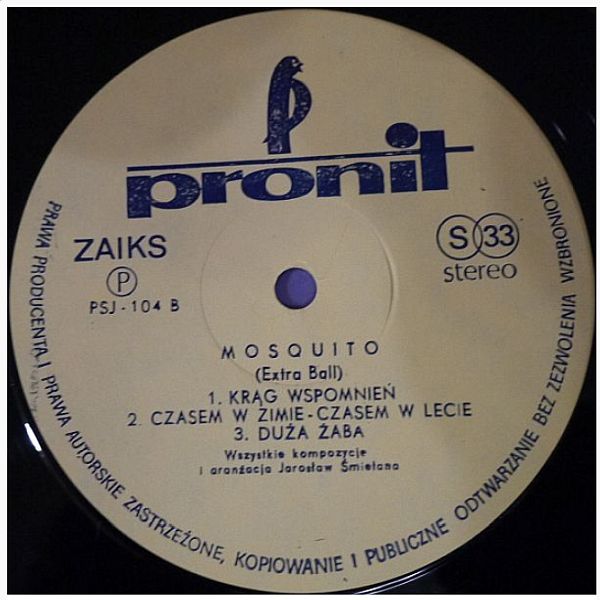 https://www.discogs.com/release/4067129-Extra-Ball-Mosquito