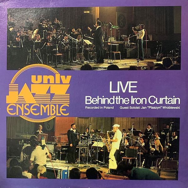 https://www.discogs.com/release/22453921-Unlv-Jazz-Ensemble-Live-Behind-The-Iron-Curtain