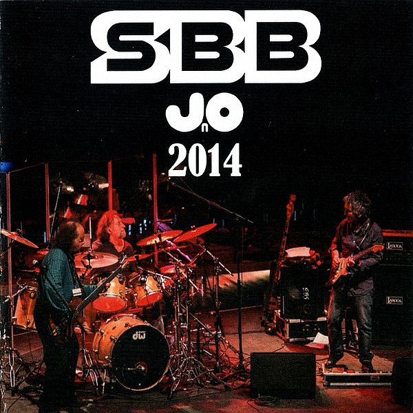 https://www.discogs.com/release/11280265-SBB-Live-Jazz-Nad-Odr%C4%85-2014