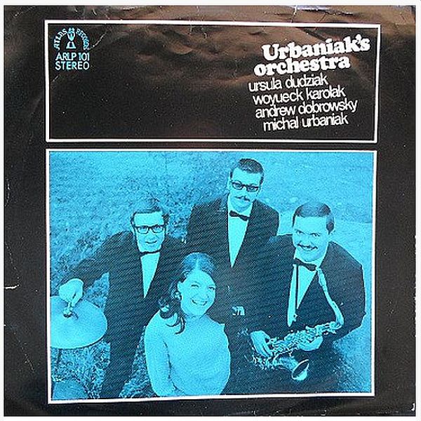 https://www.discogs.com/release/4325789-Urbaniaks-Orchestra-Urbaniaks-Orchestra