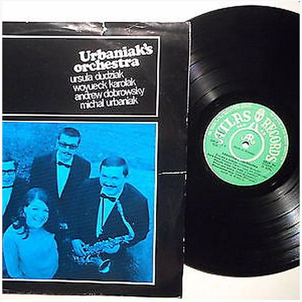 https://www.discogs.com/release/4325789-Urbaniaks-Orchestra-Urbaniaks-Orchestra