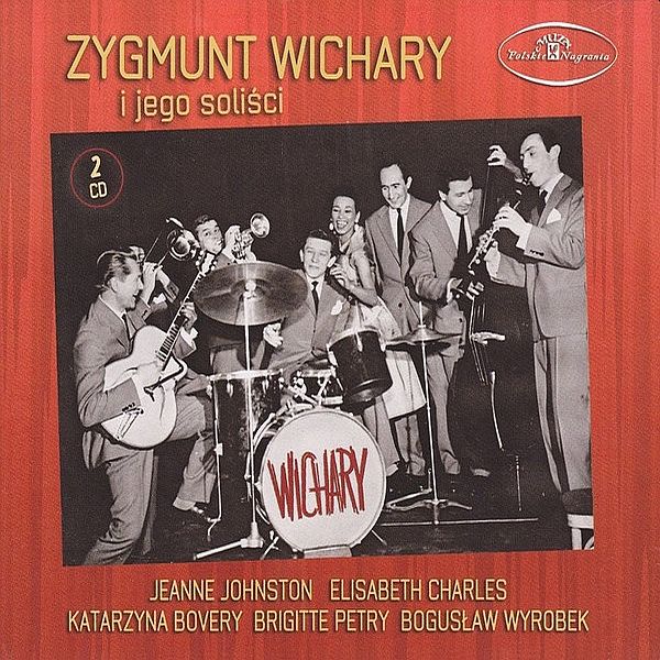 https://www.discogs.com/release/8335914-Zygmunt-Wichary-Jazz-Band-Zygmunt-Wichary-I-Jego-Soli%C5%9Bci