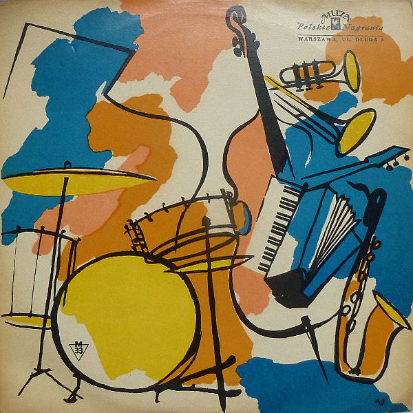 https://www.discogs.com/release/6386984-Wanda-WarskaKurylewicz-Trio-Jazz-58