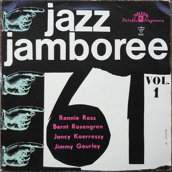 https://www.discogs.com/release/2997567-Various-Jazz-Jamboree-61-Vol-1