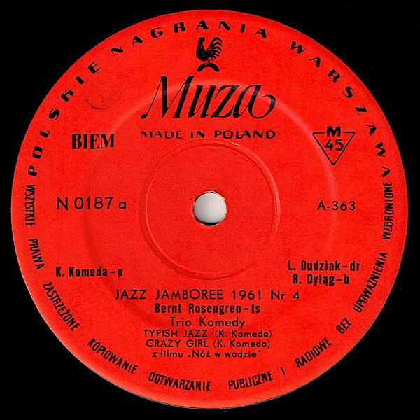https://www.discogs.com/release/6820904-Bernt-Rosengren-With-Komeda-Trio-Jazz-Jamboree-1961-Nr-4