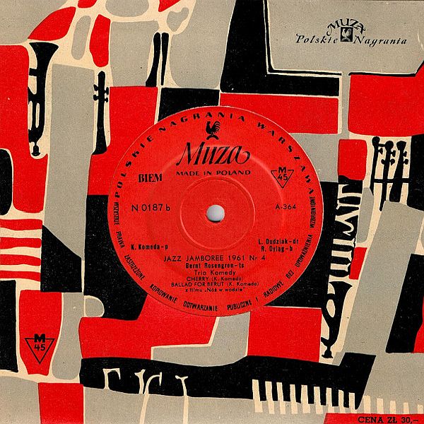 https://www.discogs.com/release/6820904-Bernt-Rosengren-With-Komeda-Trio-Jazz-Jamboree-1961-Nr-4