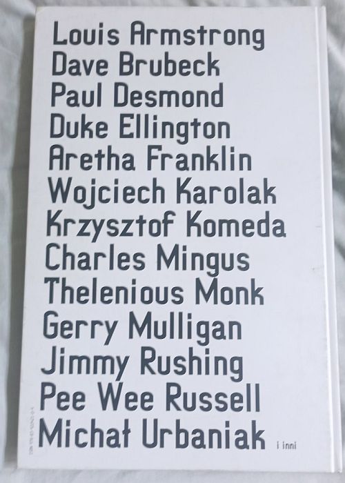 http://www.ryszardhorowitz.com/all-that-jazz.html