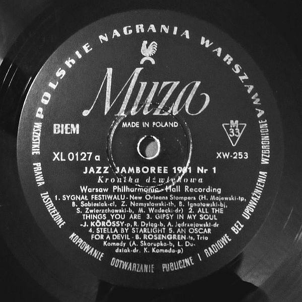 https://www.discogs.com/release/22224685-Various-Jazz-Jamboree-1961-Nr-1-Kronika-d%C5%BAwi%C4%99kowa