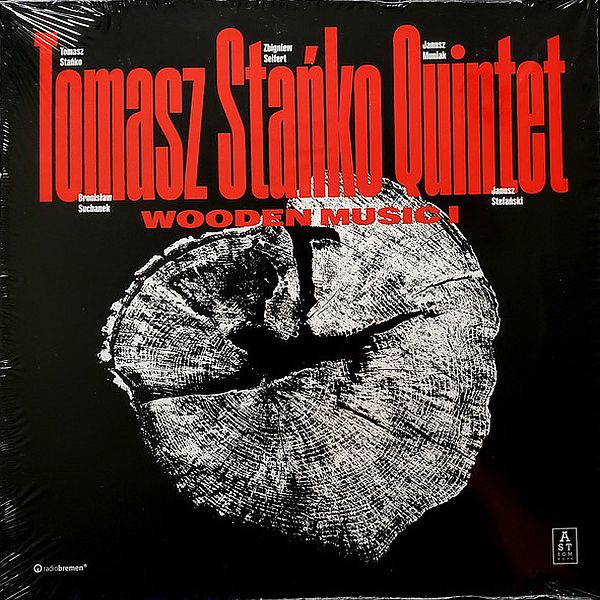 https://www.discogs.com/release/25859206-Tomasz-Sta%C5%84ko-Quintet-Wooden-Music-I