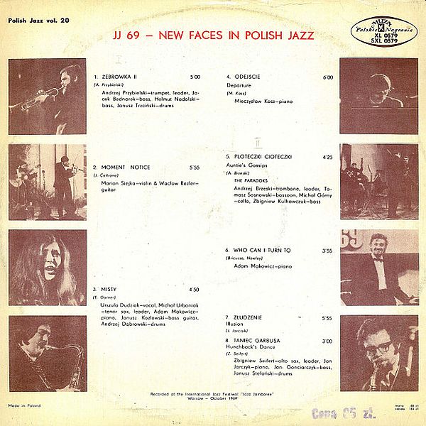 https://www.discogs.com/release/7858269-Various-JJ-69-New-Faces-In-Polish-Jazz