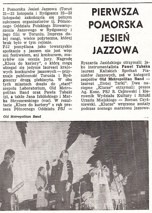 https://swingujace3miasto.pl/pomorska-jesien-jazzowa-1975-1987/