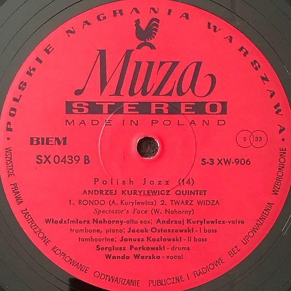https://www.discogs.com/release/12661414-Andrzej-Kurylewicz-Quintet-108-TenEight