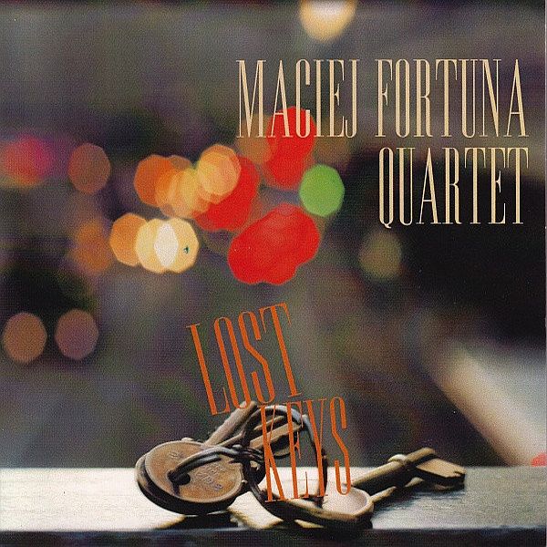 https://www.discogs.com/release/4158038-Maciej-Fortuna-Quartet-Lost-Keys
