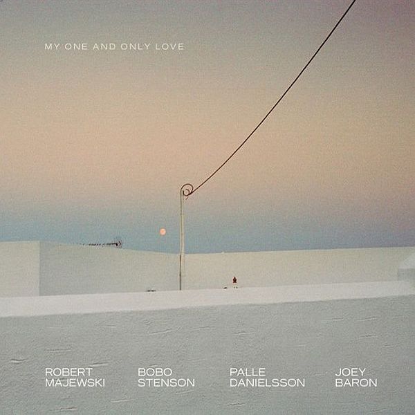 https://www.discogs.com/release/7114634-Robert-Majewski-Bobo-Stenson-Palle-Danielsson-Joey-Baron-My-One-and-Only-Love
