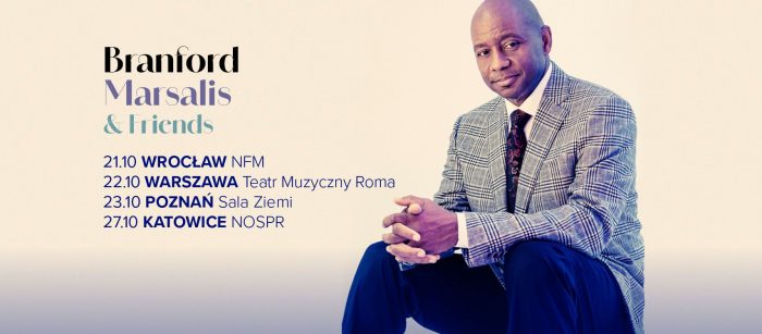 https://jazzforum.com.pl/main/news/branford-marsalis-friends-w-polsce