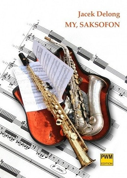 https://jazzforum.com.pl/main/news/jacek-delong-my-saksofon