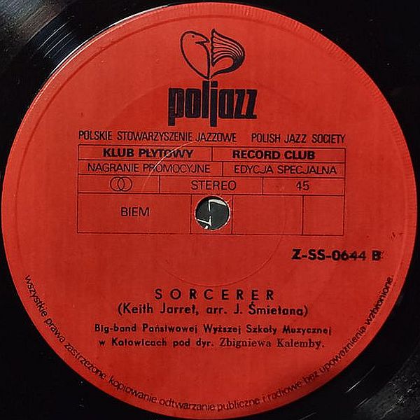 https://www.discogs.com/release/26642018-Big-Band-Katowice-Madrox-Sorcerer