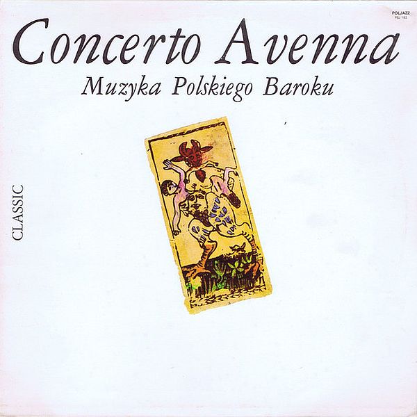 https://www.discogs.com/release/6495637-Concerto-Avenna-Muzyka-Polskiego-Baroku