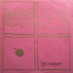 https://www.discogs.com/release/7756388-Brij-Narayan-Indie