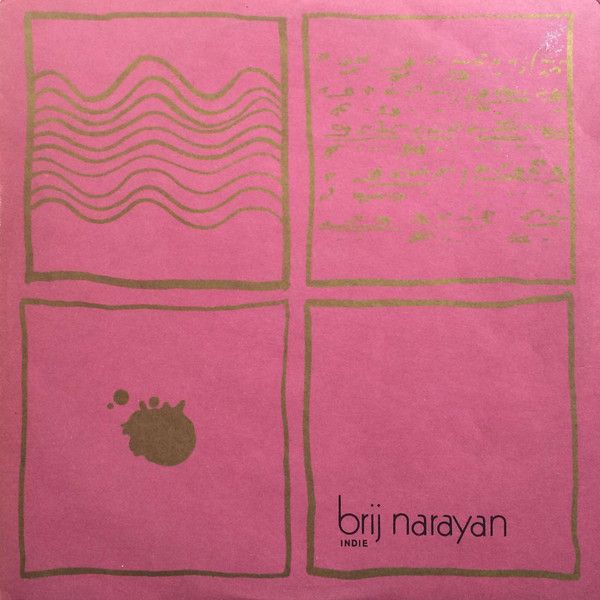https://www.discogs.com/release/7756388-Brij-Narayan-Indie