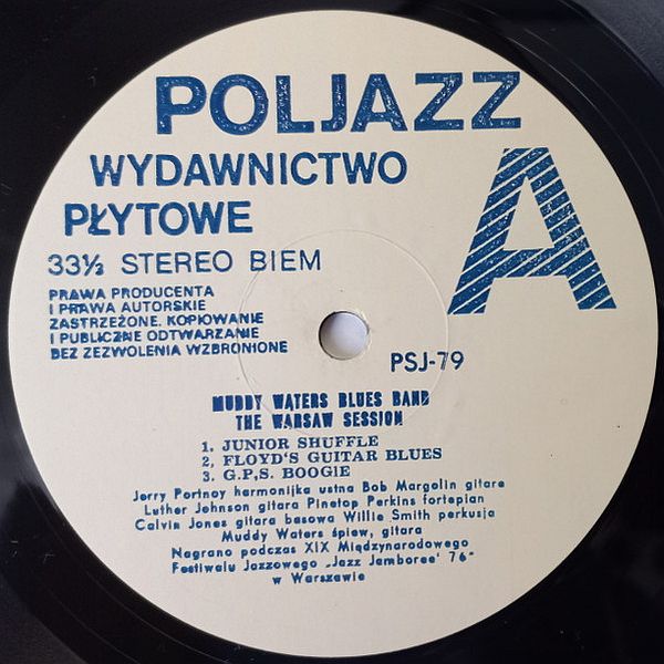 https://www.discogs.com/release/8416263-Muddy-Waters-Blues-Band-The-Warsaw-Session-1