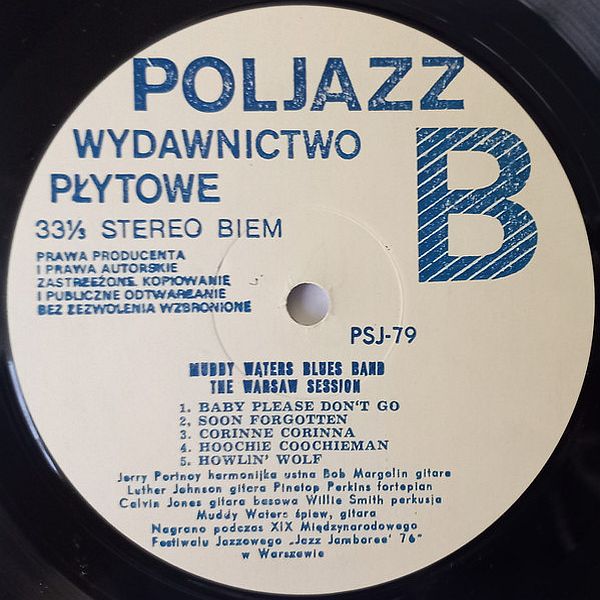 https://www.discogs.com/release/8416263-Muddy-Waters-Blues-Band-The-Warsaw-Session-1