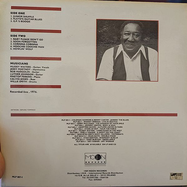 https://www.discogs.com/release/2219646-Muddy-Waters-Blues-Band-Unreleased-In-The-West