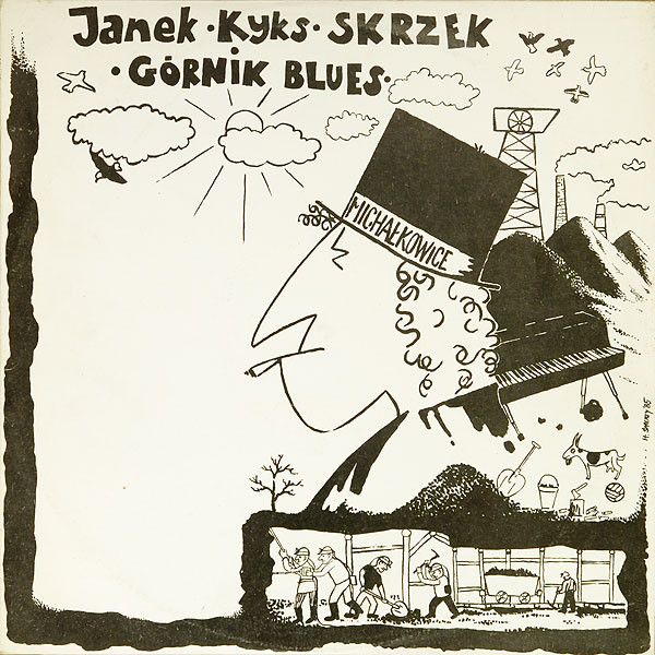 https://www.discogs.com/release/5657252-Jan-Kyks-Skrzek-G%C3%B3rnik-Blues