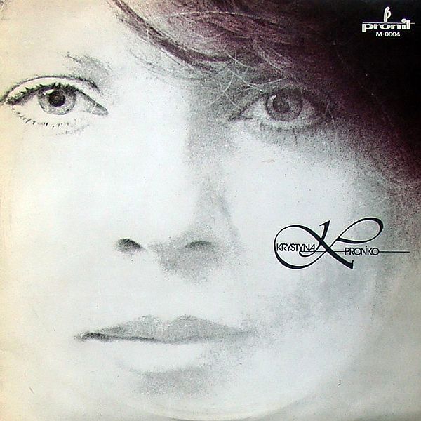 https://www.discogs.com/release/2074309-Krystyna-Pro%C5%84ko-Krystyna-Pro%C5%84ko