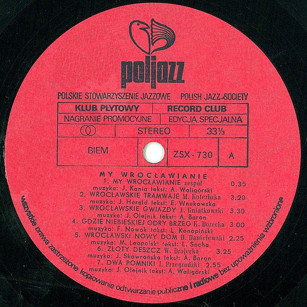 https://www.discogs.com/release/7921493-Various-My-Wroc%C5%82awianie