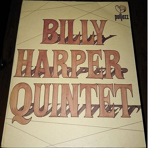https://www.discogs.com/release/3761335-Billy-Harper-Quintet-Billy-Harper-Quintet