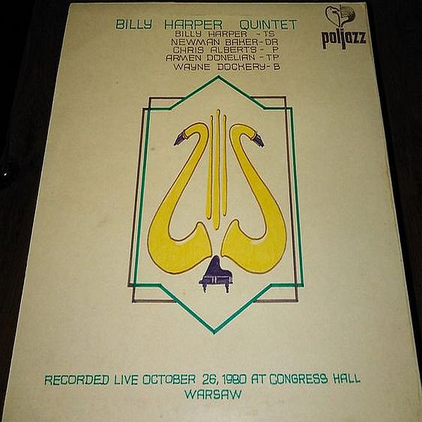 https://www.discogs.com/release/3761335-Billy-Harper-Quintet-Billy-Harper-Quintet