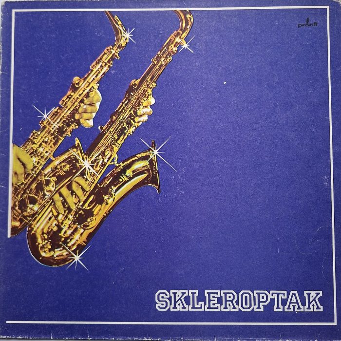 https://www.discogs.com/release/4076097-Skleroptak-Skleroptak