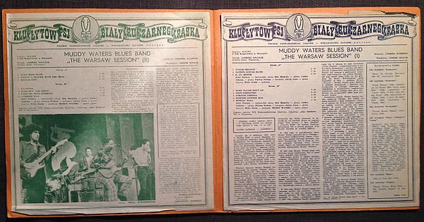 https://www.discogs.com/release/7356615-Muddy-Waters-Blues-Band-The-Warsaw-Session