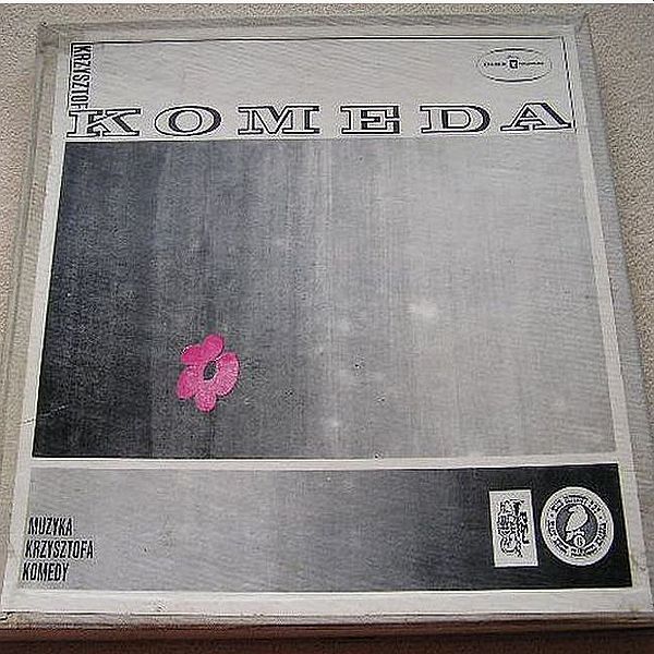 https://www.discogs.com/release/2414816-Krzysztof-Komeda-Muzyka-Krzysztofa-Komedy