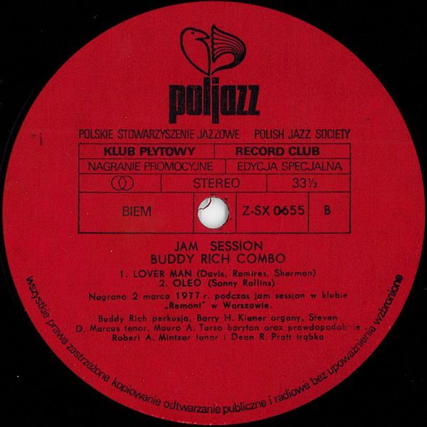 https://www.discogs.com/release/4740903-Buddy-Rich-Combo-Jam-Session